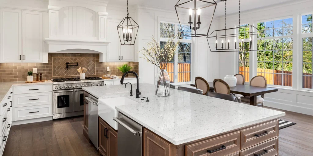 Modern vs. Traditional Kitchen Styles