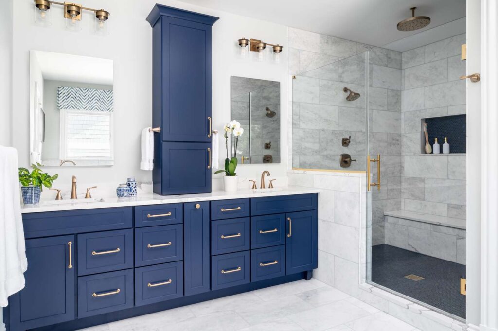 bathroom vanity vs bathroom cabinet