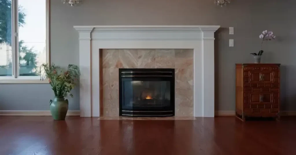 Benefits of Custom Wood Mantels in Toronto