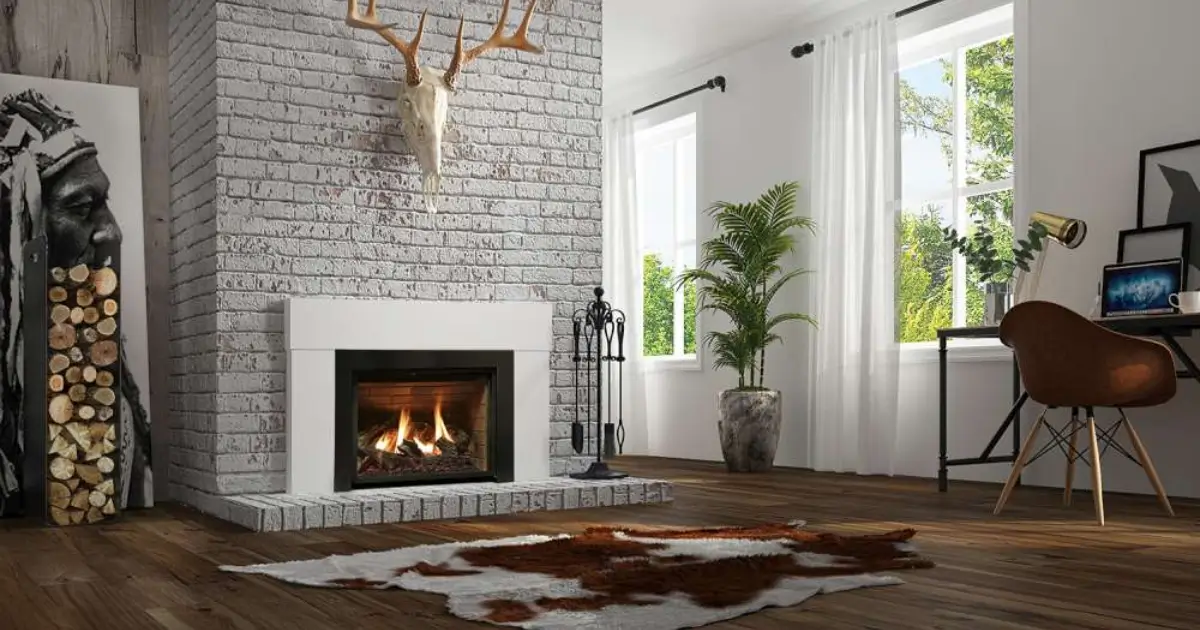 Finding the Right Fireplace Mantel for Your Home